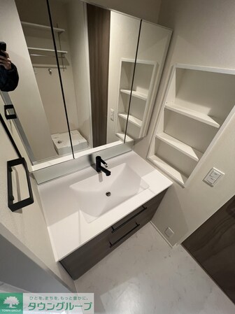 L’s Plus 豊玉南の物件内観写真